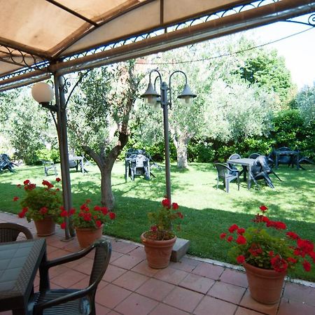 Albergo Conca D'Oro Foggia Exterior foto