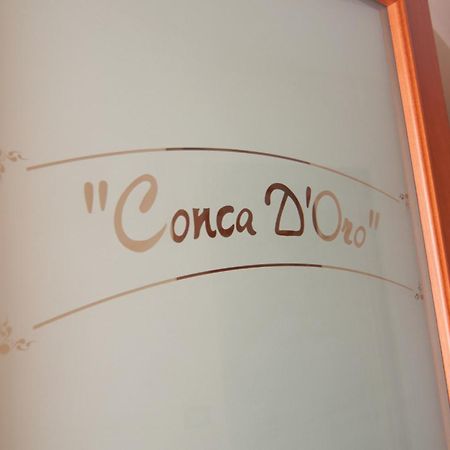 Albergo Conca D'Oro Foggia Quarto foto