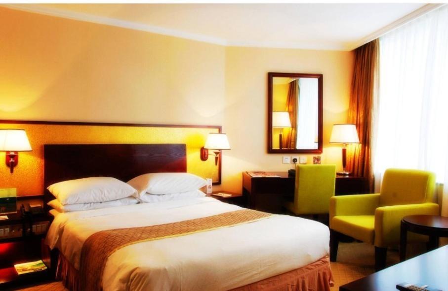 Albergo Conca D'Oro Foggia Quarto foto