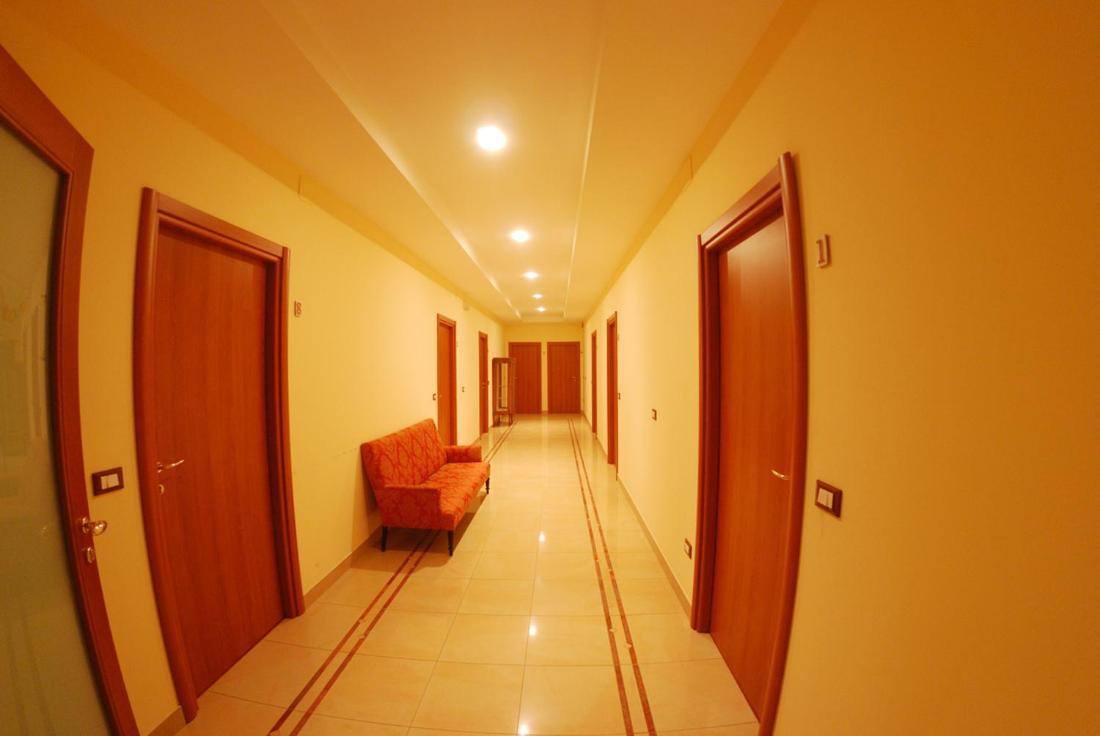 Albergo Conca D'Oro Foggia Quarto foto