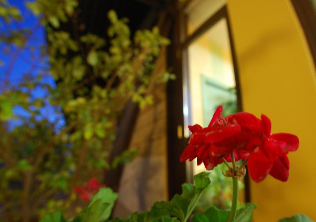 Albergo Conca D'Oro Foggia Exterior foto
