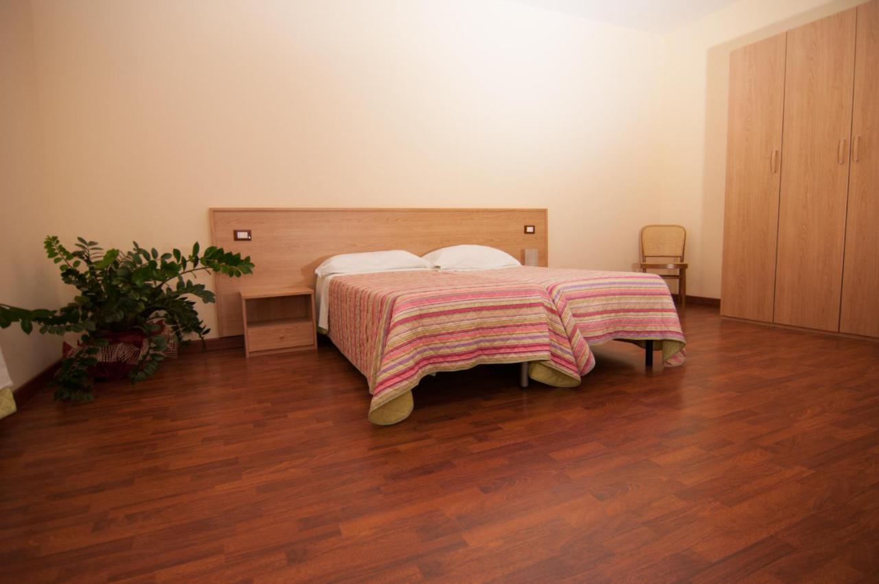 Albergo Conca D'Oro Foggia Quarto foto