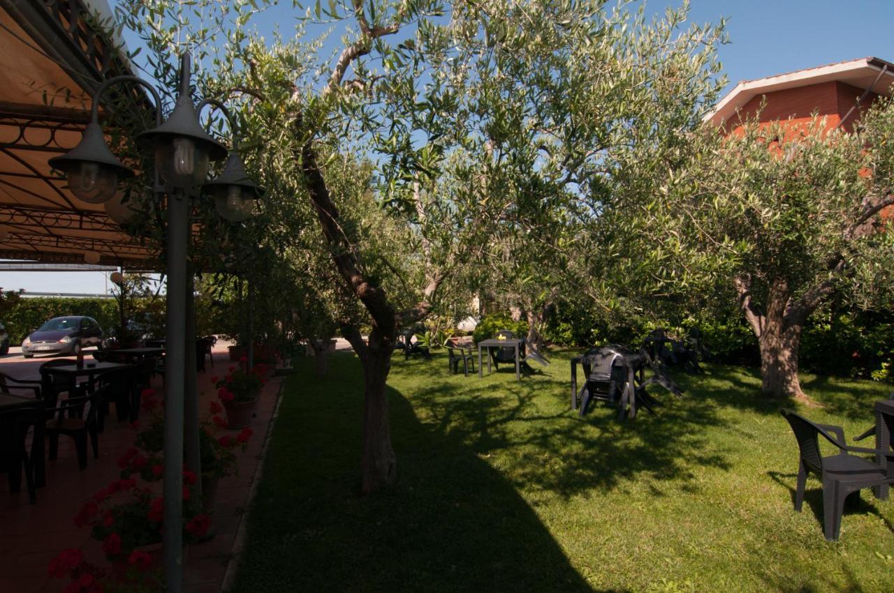 Albergo Conca D'Oro Foggia Quarto foto