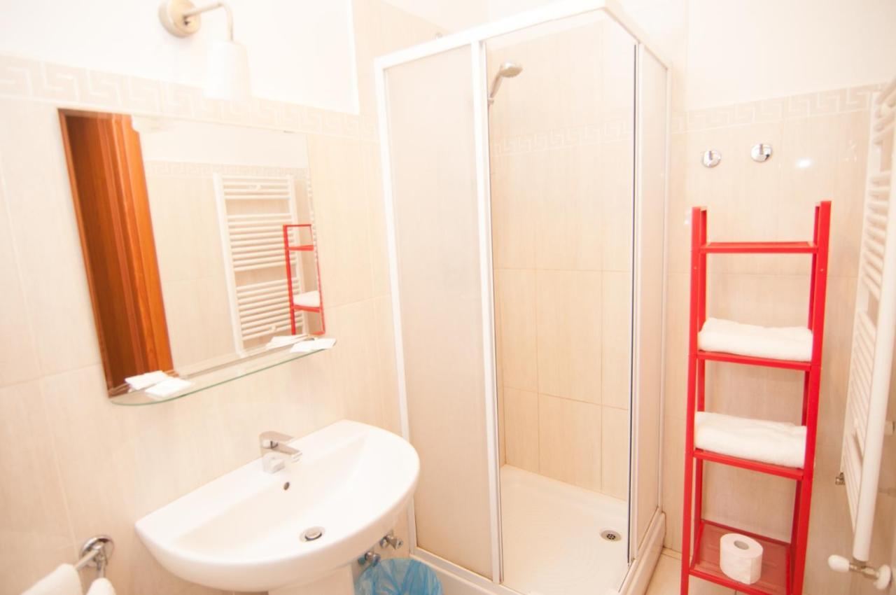 Albergo Conca D'Oro Foggia Quarto foto