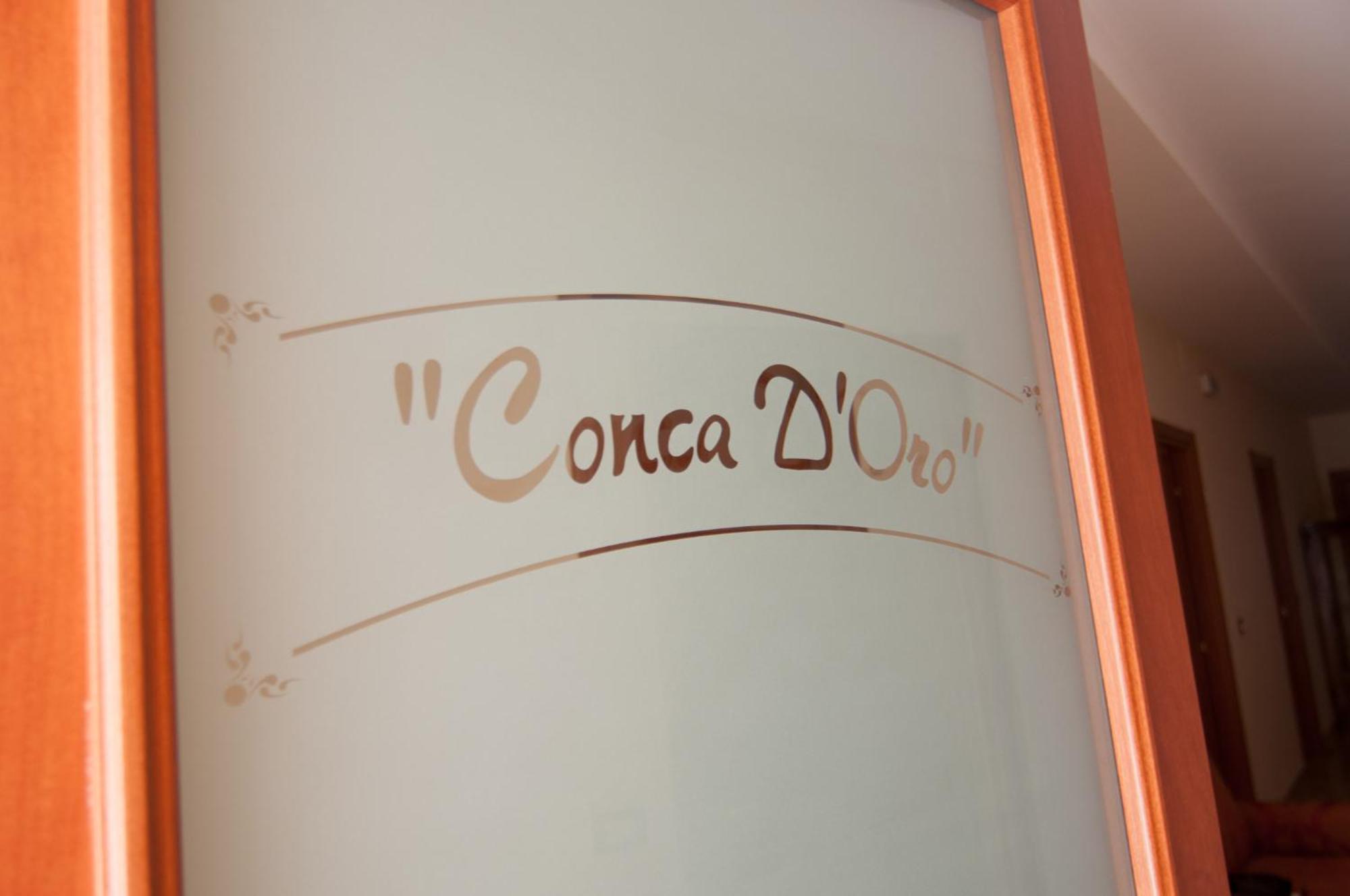 Albergo Conca D'Oro Foggia Quarto foto